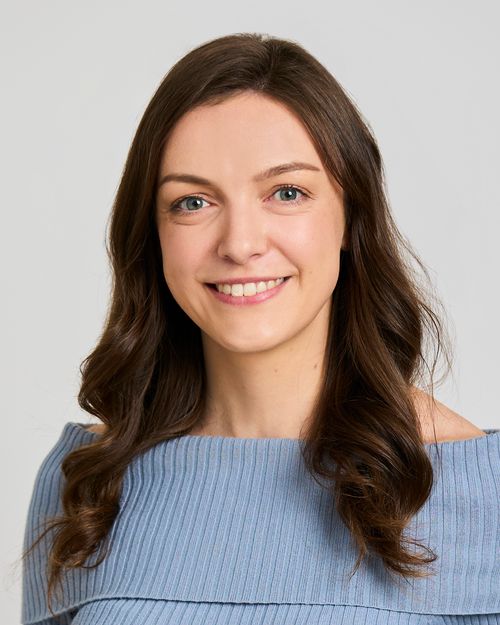 Rebecca Connolly