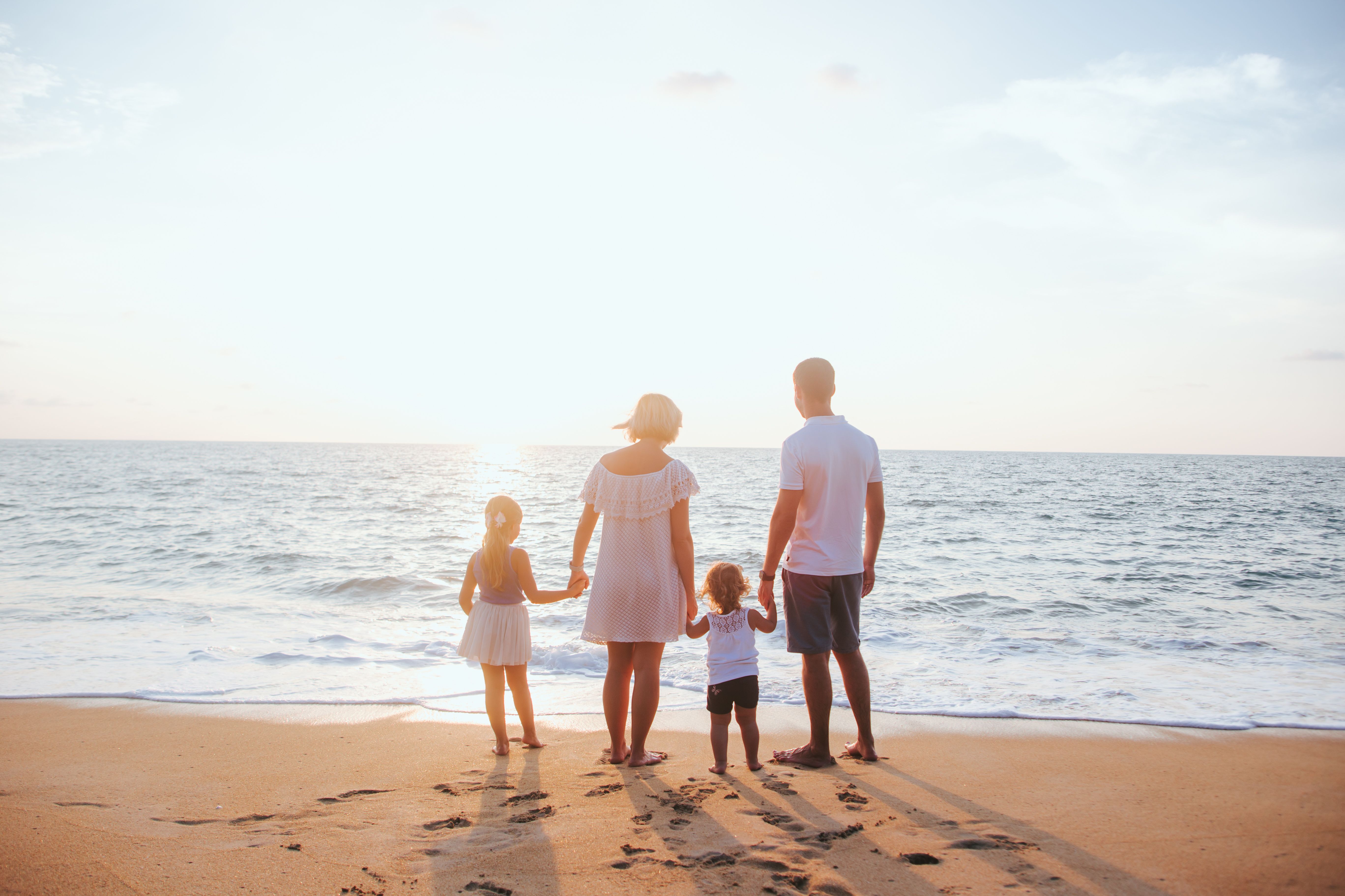 Spectrum clients - Families