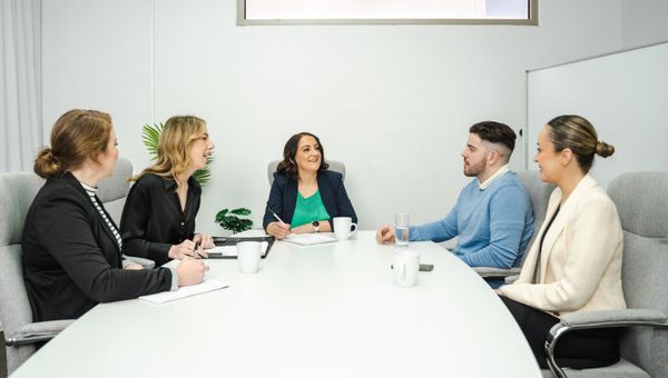 Why I, a Lawyer, Decided to Become an Accredited Mediator