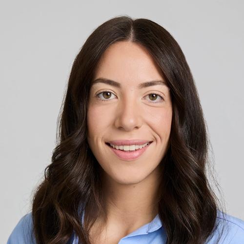 Maria Drakopoulos