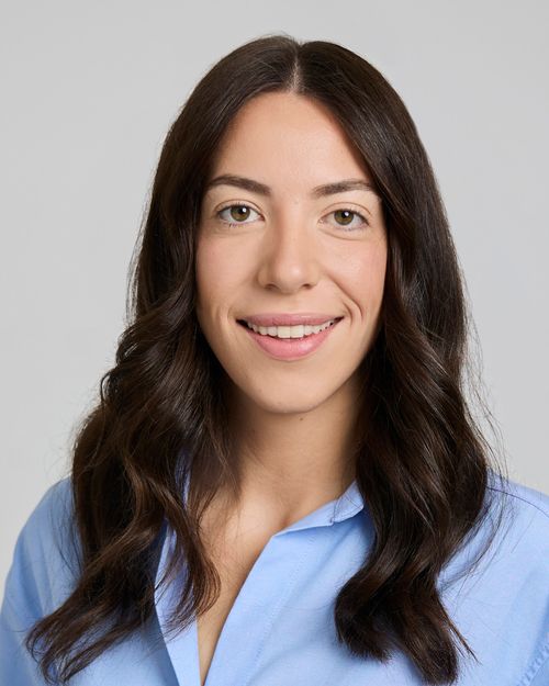 Maria Drakopoulos