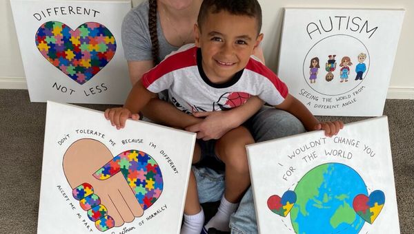 Inclusion