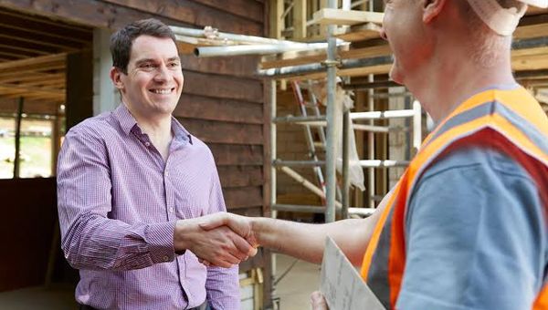 Limitation periods in building actions