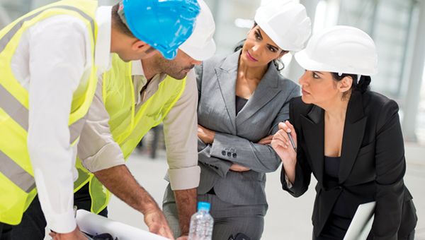 A Must-Have Guide on Managing Building Disputes