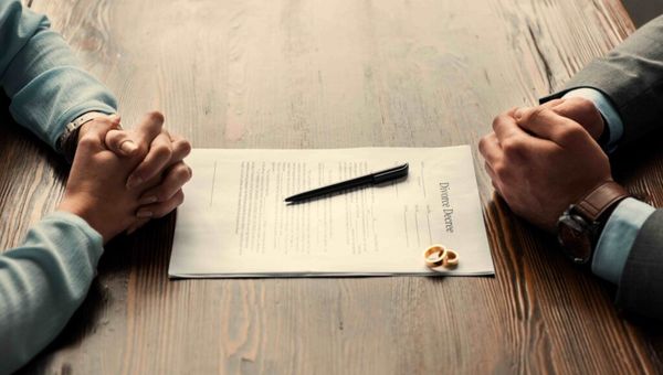 Understanding the Divorce Process in Victoria: A Step-by-Step Guide