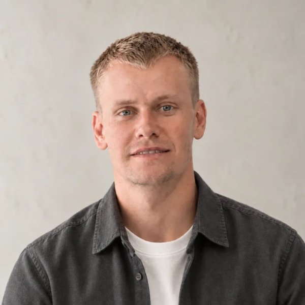 Portrett av Joachim Dankertsen