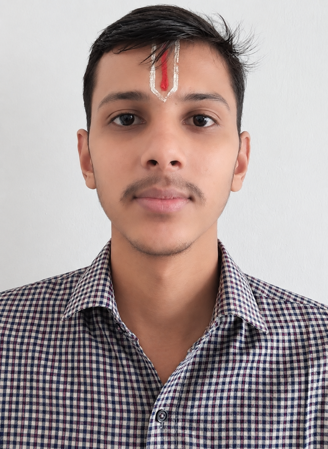 Jay Sharma