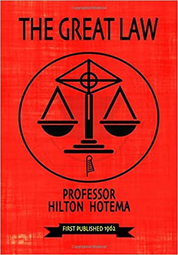 The Great Law