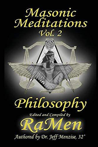 Masonic Meditations Vol 2
