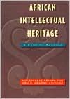 African Intellectual Heritage