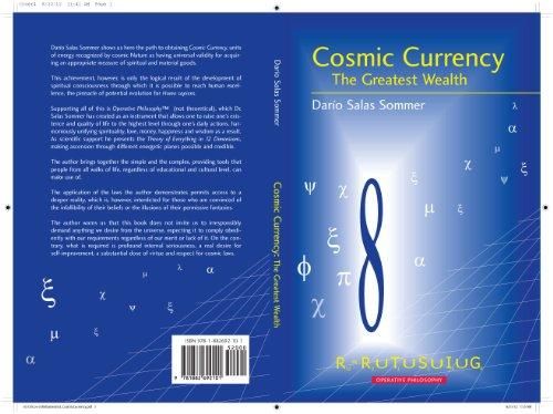 Cosmic Currency / The Greatest Wealth
