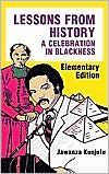 Lessons from History, Elementary Edition: A Celebration in Blackness