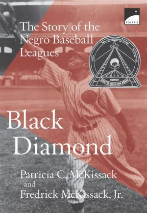 Black Diamond