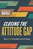 Closing the Attitude Gap