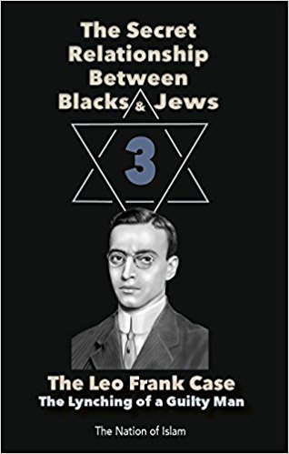The Secret Relationship Between Blacks and Jews, Vol. 3