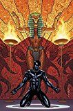 Black Panther Book 4