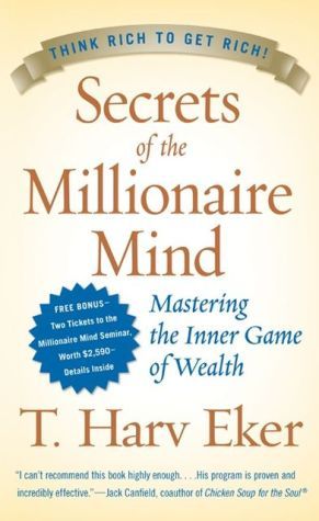 The 48 Laws Of Power, How We Got to Now Six Innovations That Made the Modern World, Secrets of the Millionaire Mind Think Rich to Get Rich 3 Books Collection Set