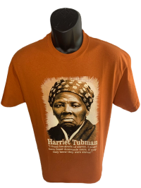 Harriet Tubman T-Shirt