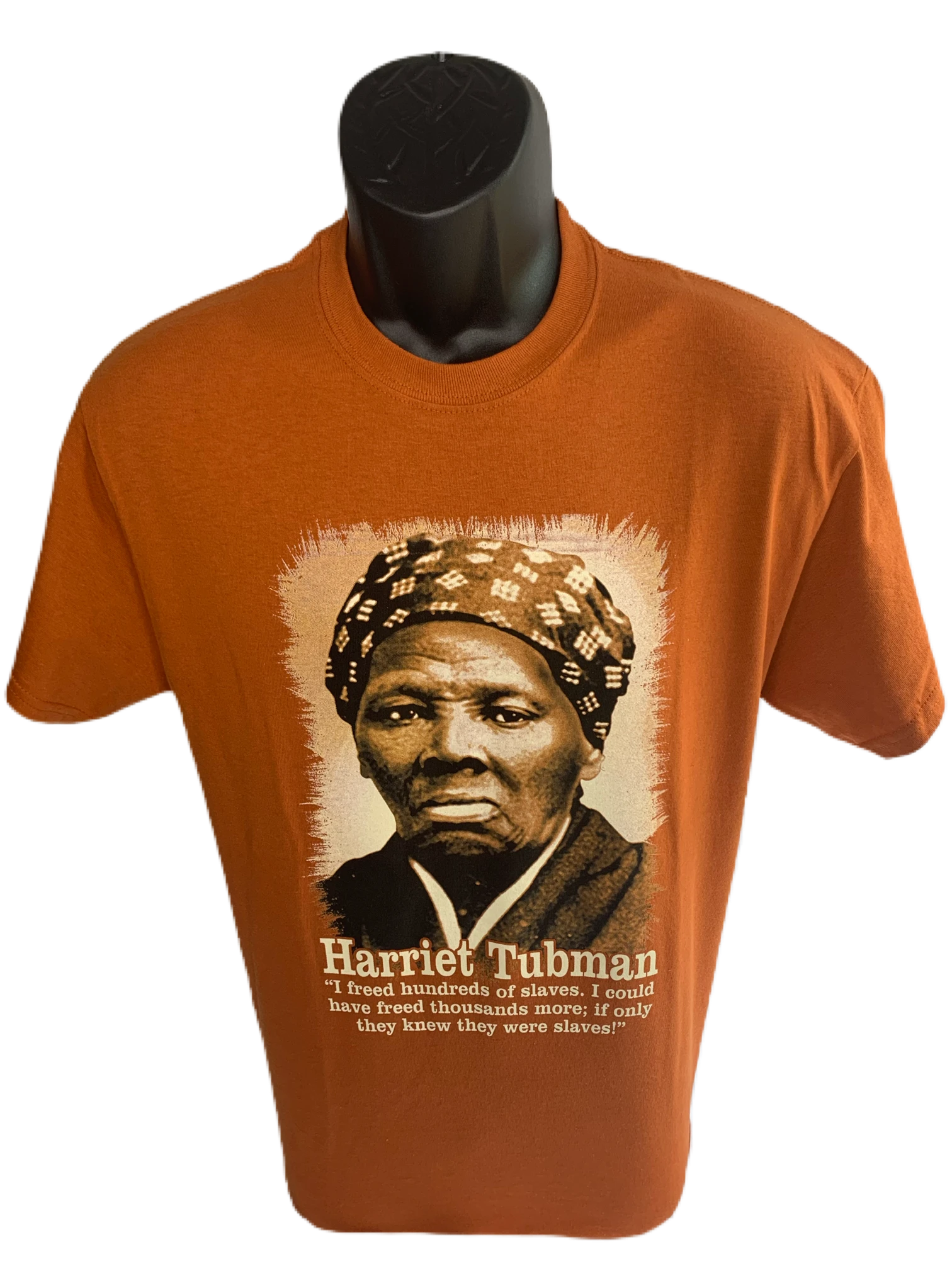 Harriet Tubman T-Shirt