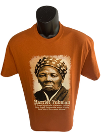 Harriet Tubman T-Shirt
