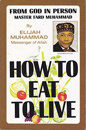 How to Eat to Live, Book Two