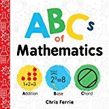 ABCs of Mathematics (Baby University)