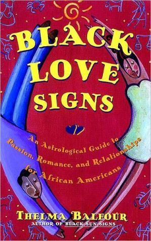 Black Love Signs