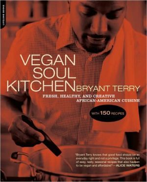 Vegan Soul Kitchen