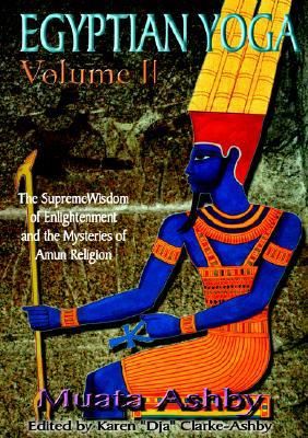 Egyptian Yoga: African Religion Theban Theology