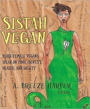 Sistah Vegan