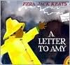 A Letter to Amy (Picture Puffin Books)