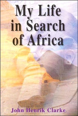 My Life in Search of Africa