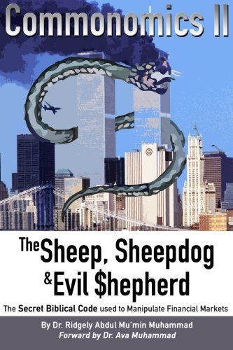 Commonomics II: The Sheep, Sheepdog and Evil Shepherd