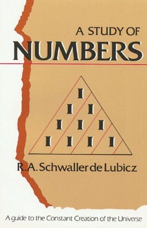 A Study of Numbers