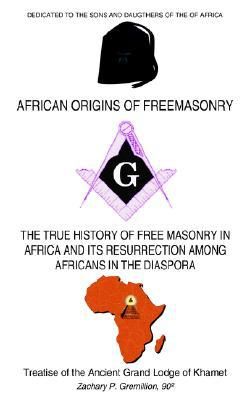 African Origins of Freemasonry