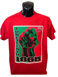 Juneteenth T-Shirt
