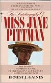 The Autobiography of Miss Jane Pittman