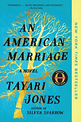 An American Marriage (Oprah's Book Club)