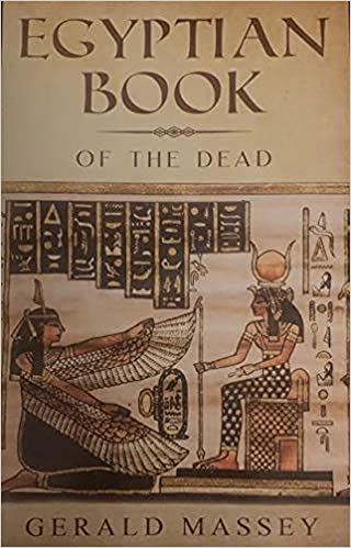Egyptian Book Of The Dead