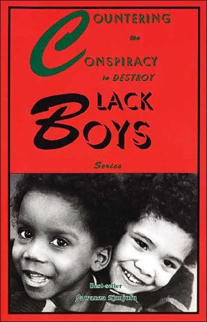 Countering the Conspiracy to Destroy Black Boys