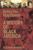 Before the Mayflower: A History of Black America Paperback