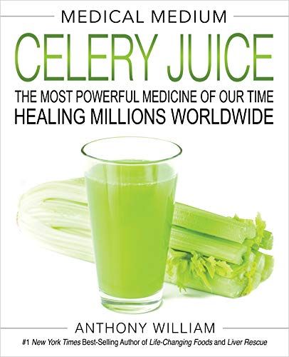 Celery Juice