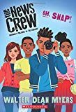 Oh, Snap! (The News Crew, Book 4)