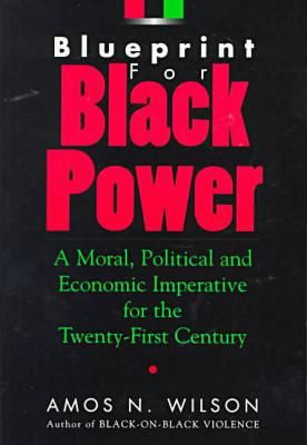 Blueprint for Black Power