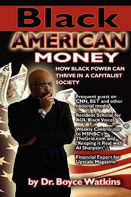Black American Money