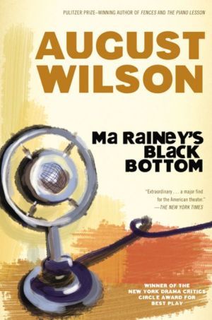 Ma Rainey's Black Bottom