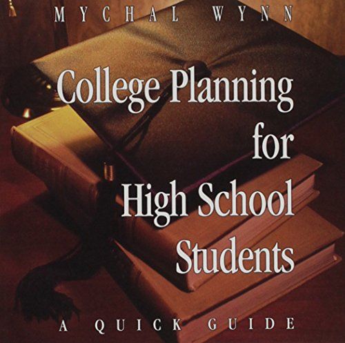 College Planning for High School Students