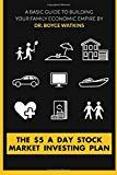 The $5 A Day Stock Market Investing Plan