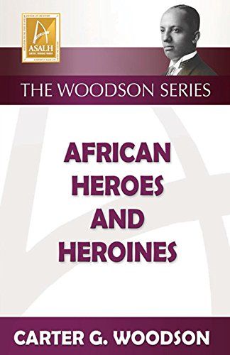 African Heroes and Heroines