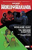 Black Panther: World of Wakanda Vol. 1